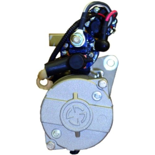 Starter PRESTOLITE ELECTRIC M90R3548SE