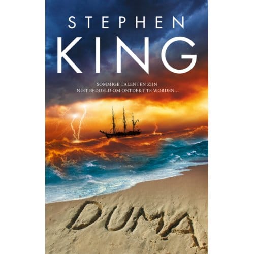 Duma - Stephen King