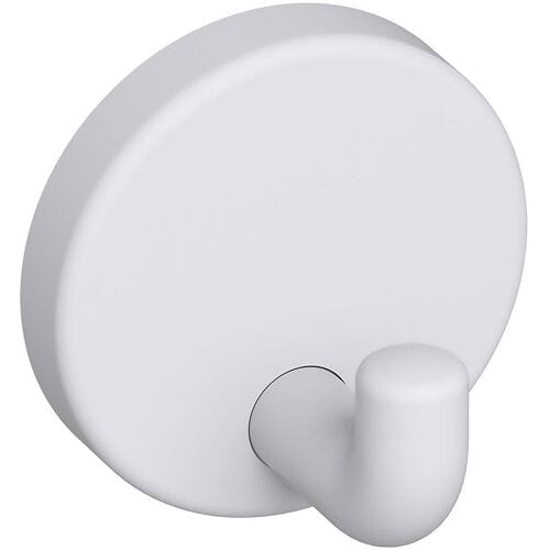 HEWI Series 477/801 single hook 801.90B010 98