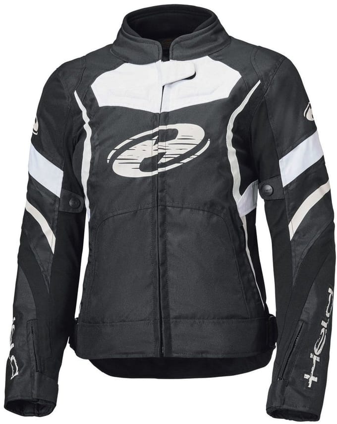 Held Baxley Top waterdichte dames motorfiets textieljas -