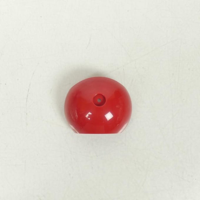 Cache amortisseur ARG pour scooter Peugeot 50 Ludix Trend 10P 2004-2007 761491RT