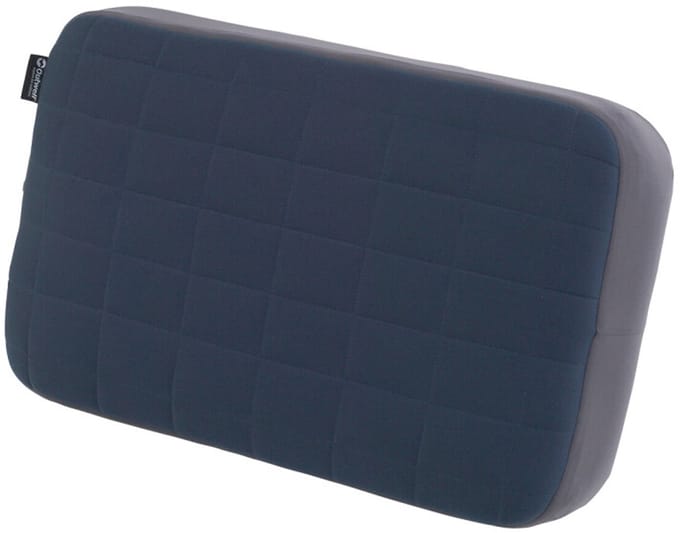 Outwell Dreamboat Memory Air Pillow Deluxe