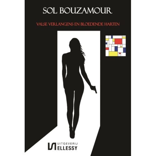 Valse Verlangens En Bloedende Harten - Sol Bouzamour