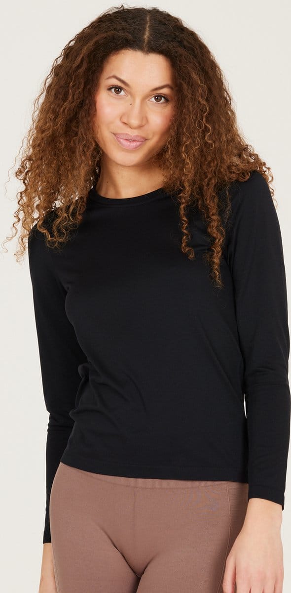 Athlecia Langarmshirt Julee