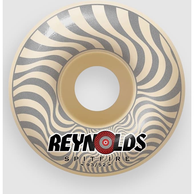 Spitfire Reynolds Formula Four 93 Classic 52mm Wielen