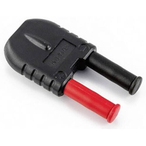 HT Instruments 1004310 T10 Adapter Type K-temperatuuradapter voor multimeter 1 stuk(s)