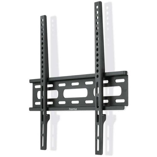 Hama TV-beugel 81,3 cm (32) - 190,5 cm (75) Vast Geïntegreerde waterpas