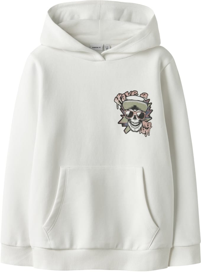 Name it Hoodie Regular fit