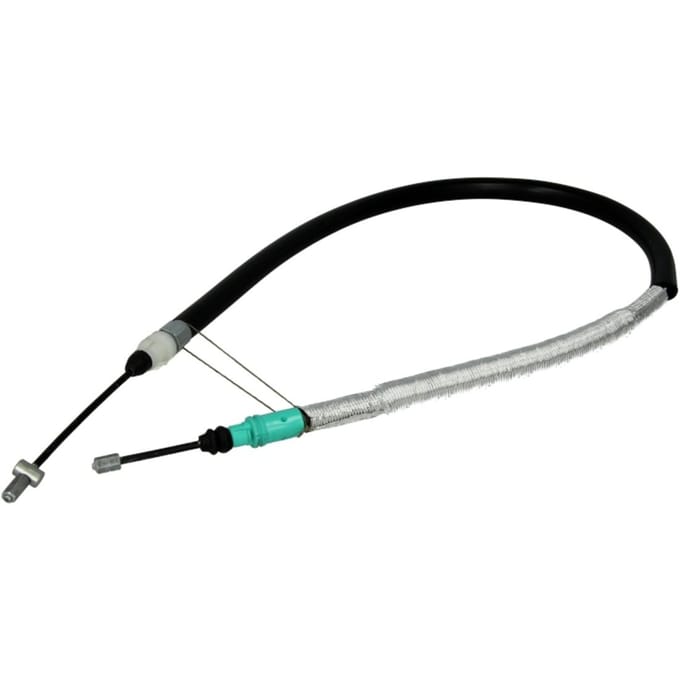 Kabel, parkeerrem TRW GCH381 rechts