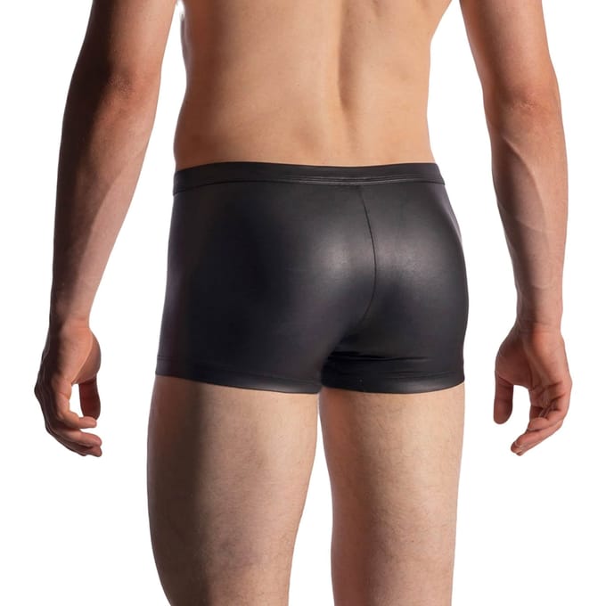 'M510 Zipped Pant'