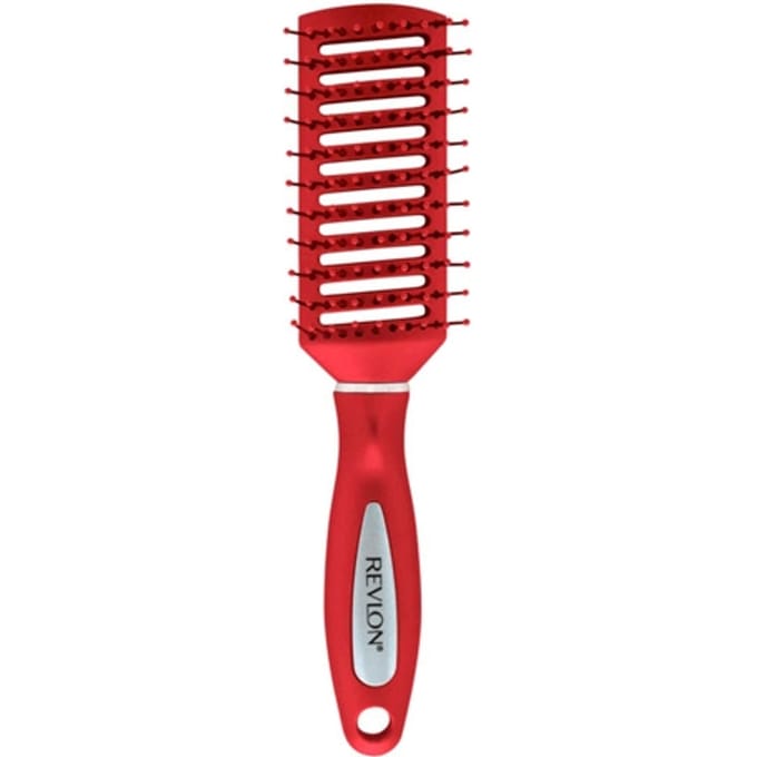 Revlon Essentials Kleine Platte Kwast