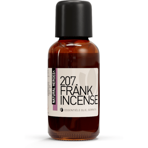 Natural Heroes Frankincense Etherische Olie (Serrata) - 30 ml
