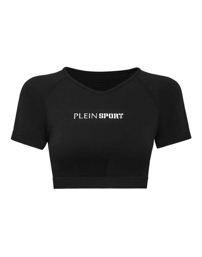 T-Shirt V-Hals