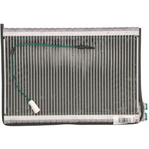 Verdamper, airconditioning DENSO DEV12006