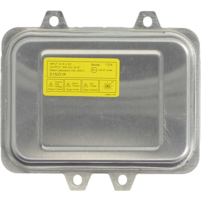 Besturingseenheid - verlichting MAGNETI MARELLI 713121817002
