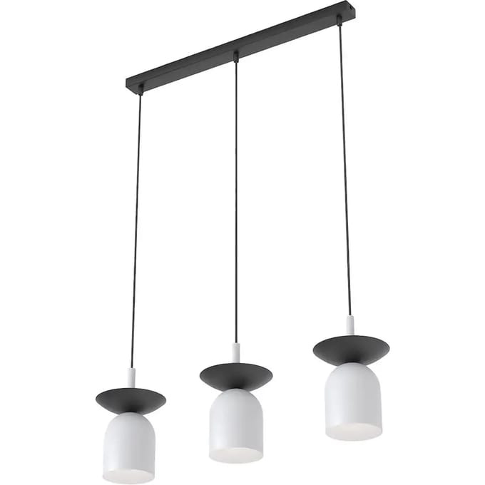Hanglamp Emibig Lighting Ego 3