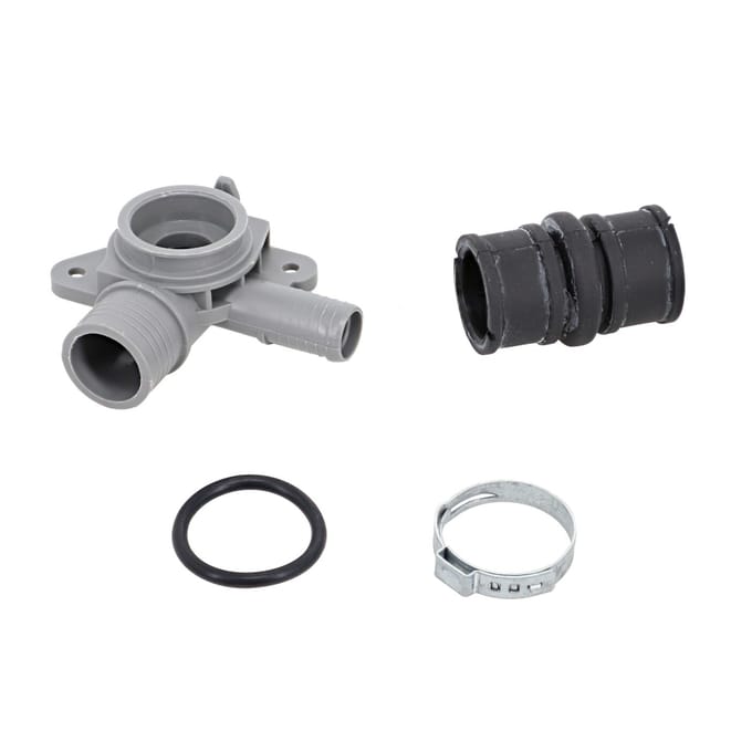 AEG connector, pomp, buis 4055410973