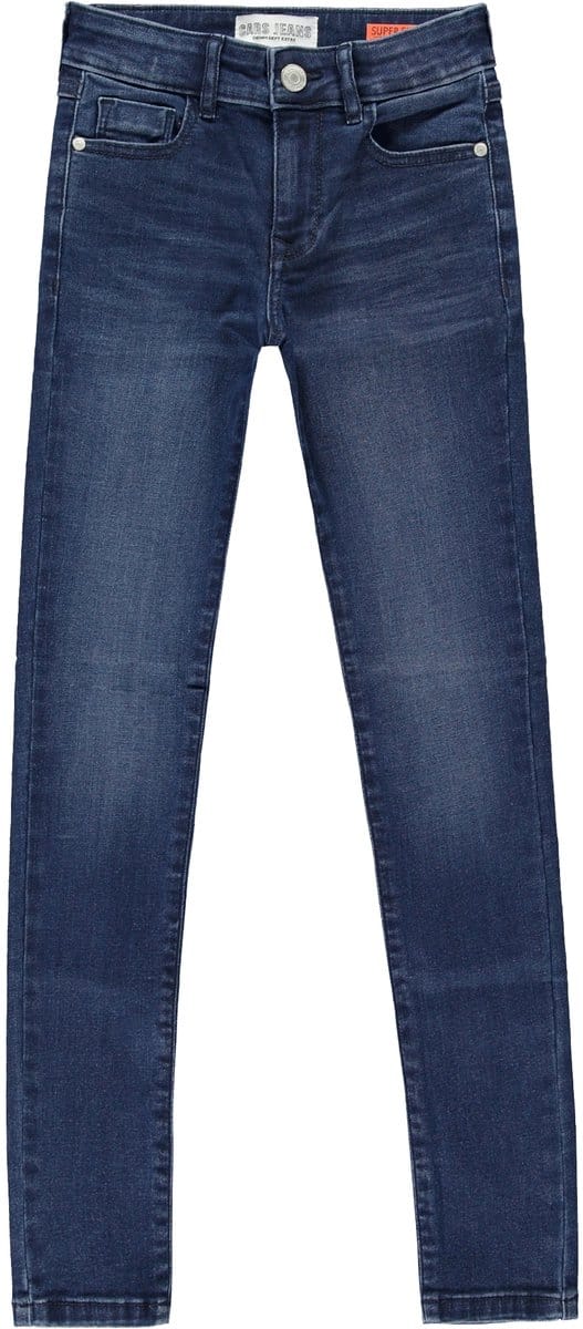 Cars Jeans Jeans Elisa Super Skinny - Dames