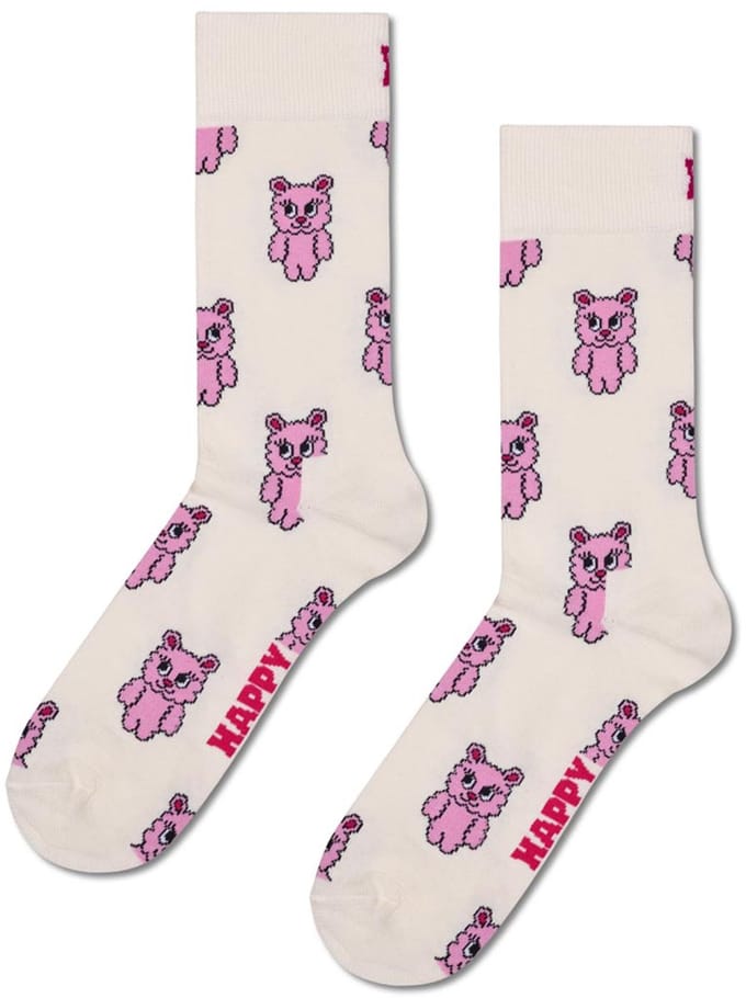 Happy Socks - Cutie Sock - Heren - Sokken