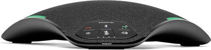 Konftel 70 Speakerphone - Bluetooth / USB - Draadloze conferentietelefoon