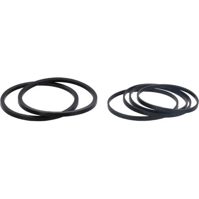 Sram Xg1270 Force Rondsel Zwart 10/11/12t
