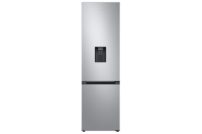 Samsung RB38C634DSA - koel-vriescombinatie - 203 cm - No Frost - 0-gradenzone
