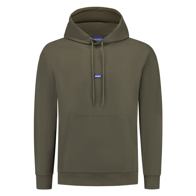 Hugo Nalonso Hoodie Heren - Maat M