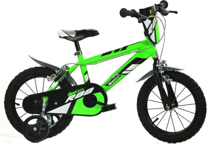 Dino R88 - Kinderfiets