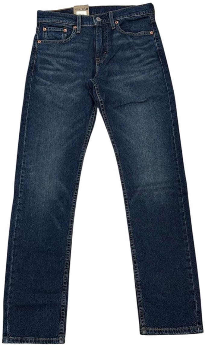Levi's 502 Taper Dames Broek W29 X L32