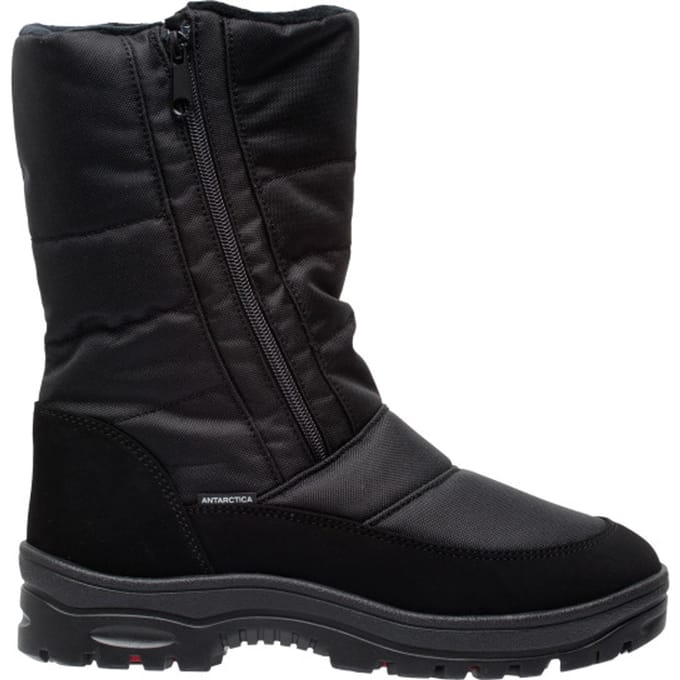 Antarctica 3097A OC Snowboots Heren - Nero - Maat 43