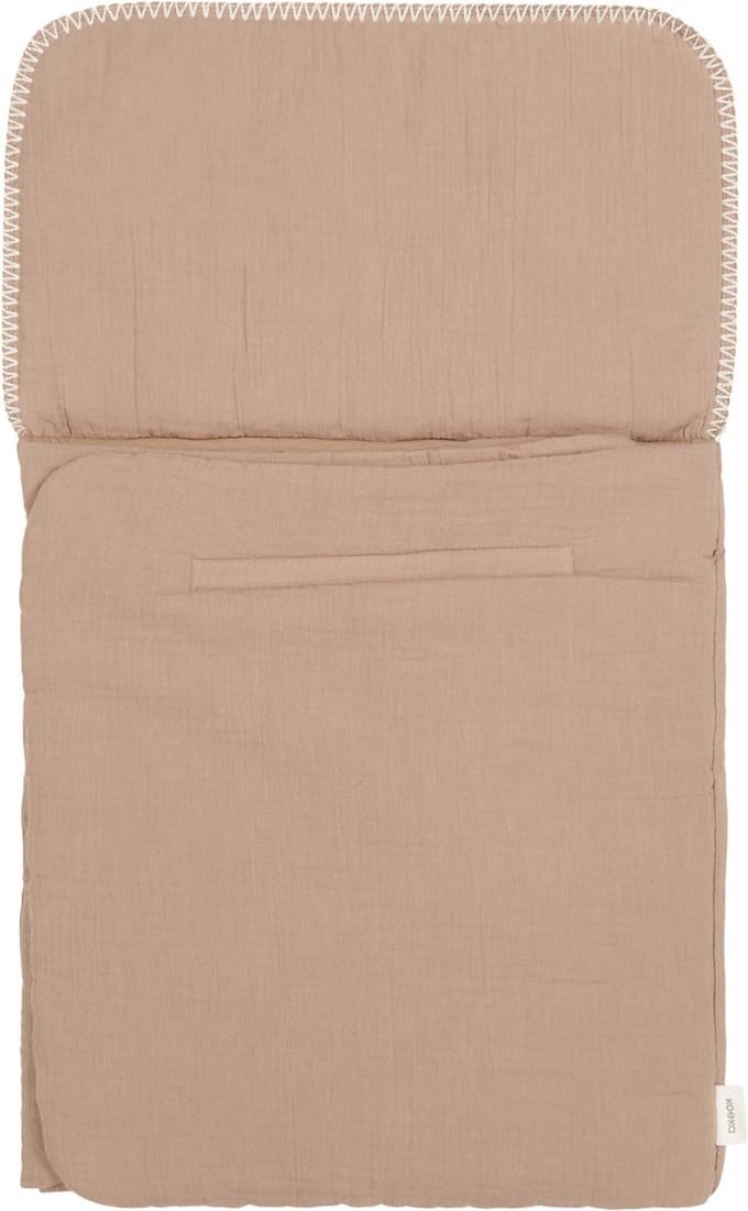 Koeka wrapper Faro caffe One Size