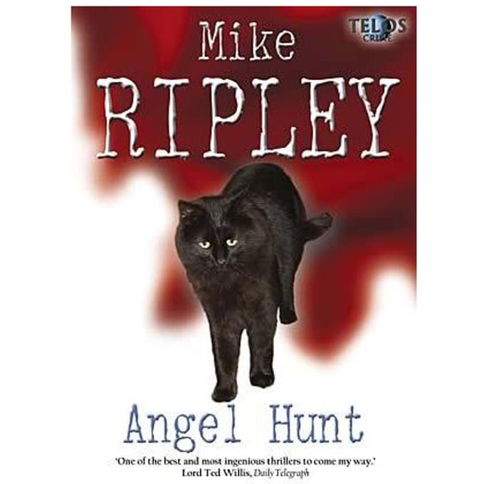 Angel Hunt - Ripley, Mike