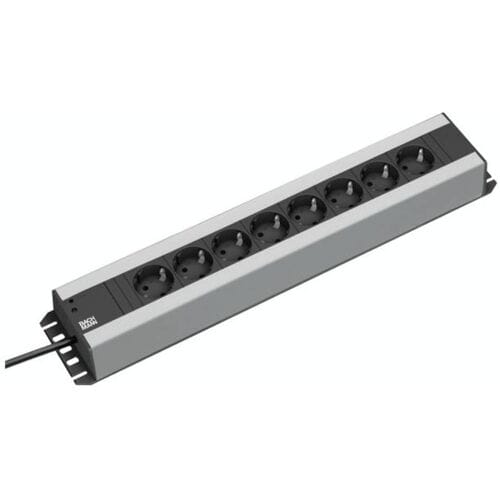 Bachmann Bachmann - Steckdosenleiste - Wechselstrom 230 V 300.002 Stekkerdoosmodule zonder schakelaar