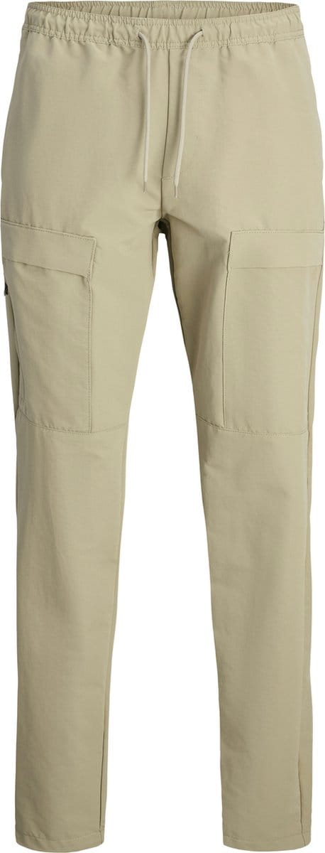 JACK&JONES - JPSTKANE JJHAWK TECH CARGO JOGGER JNR - Jongens - Broeken