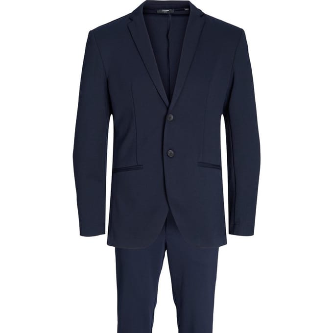 JACK&JONES - Maat L - JPRBLABECK SUIT SN Heren Blazer