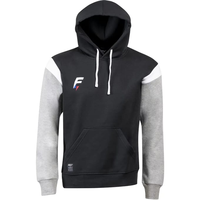 Sweatshirt Force XV Conqu