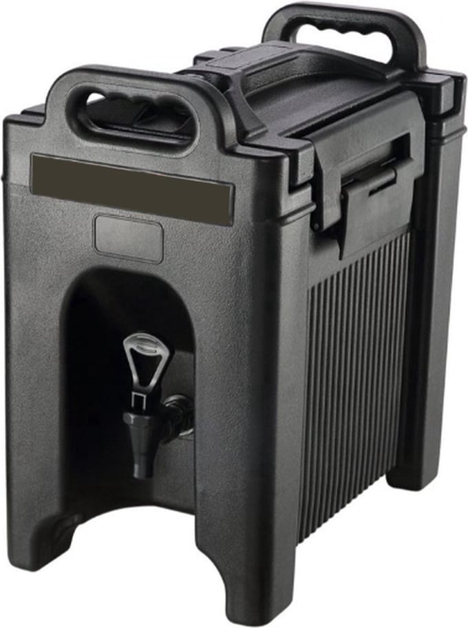 Thermische Drank Dispenser - Warm/Koud - 10L - Geïsoleerd