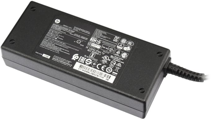 HP 693712-001 oplader 90W