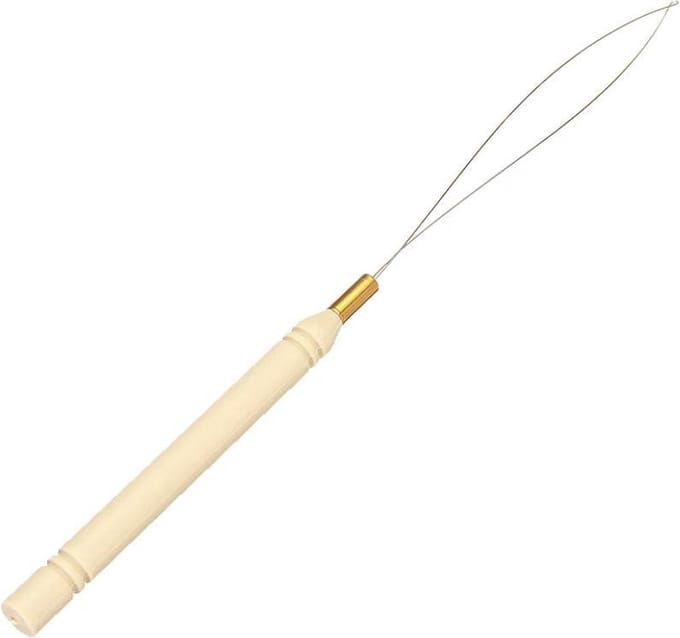 Akyol - nanoring -nano ring -Micro Ring Extensions Loop – Extentions – micro ringen –nano ring tang -micro ring tang