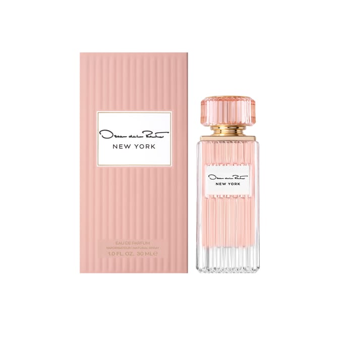 Oscar de la Renta New York Eau de Parfum
