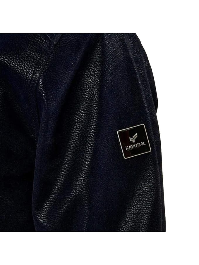 Blouson Kaporal mannen Nour marine