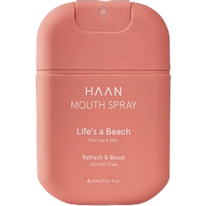 HAAN Life&acute;s a Beach Mouth Wash 20 ml