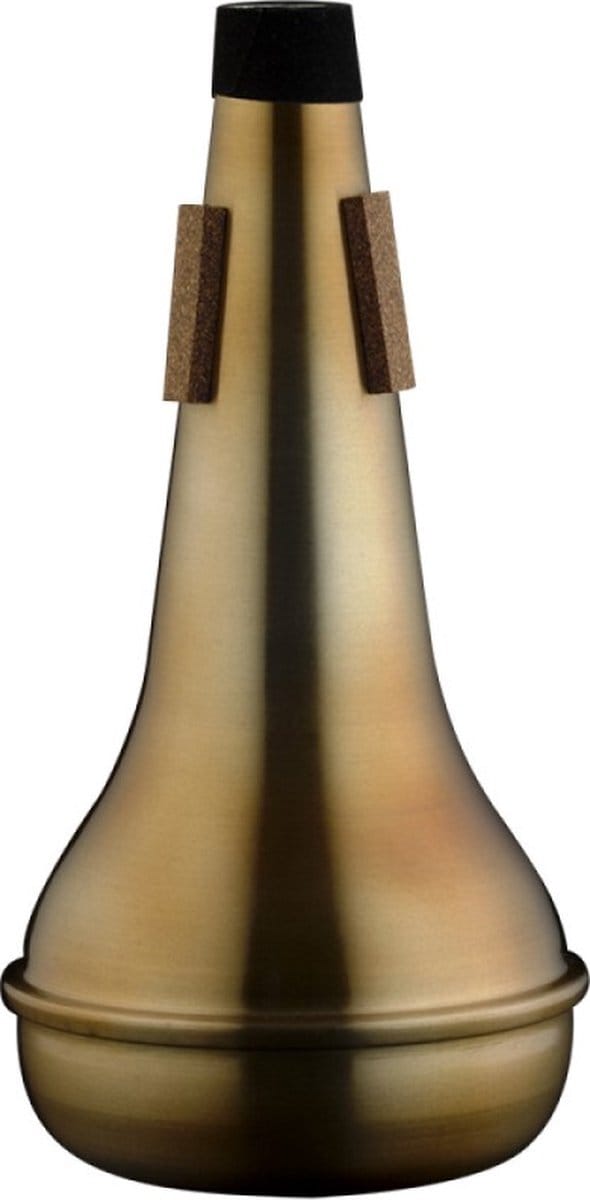 Stagg Bugel Demper Straight Vintage MFH-S3AV