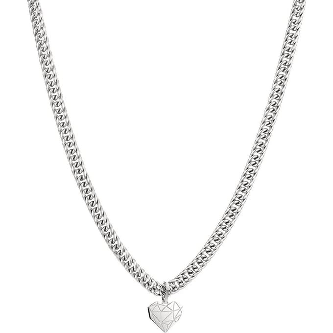Liebeskind Ketting LJ-0850-N-45
