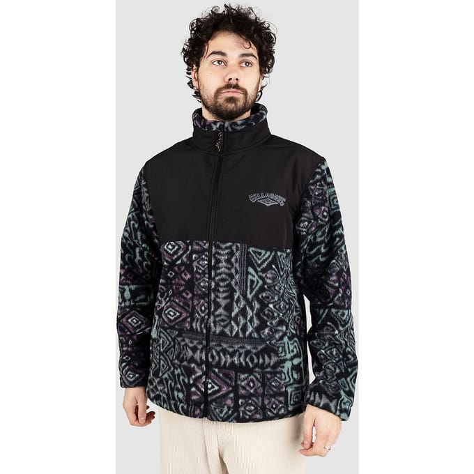 Billabong Boundary Re-Issue Sweater patroon