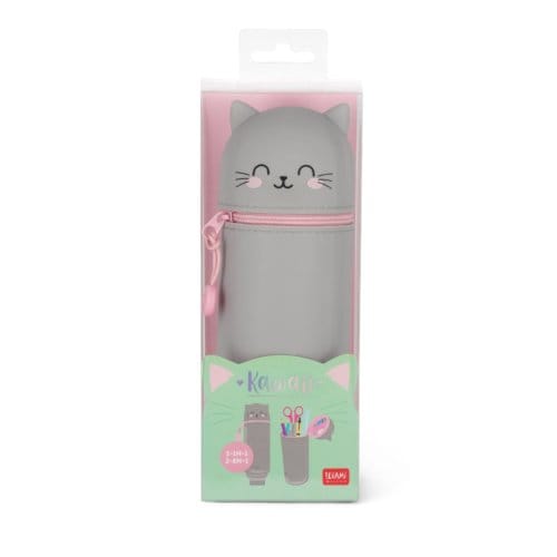 Legami Etui Kawaii - Kitty