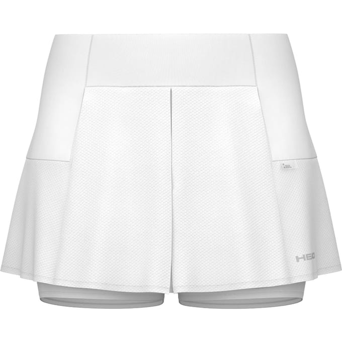 HEAD Performance Rok Dames-Wit
