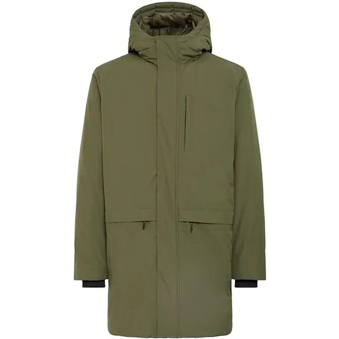 Blend - BHFERDINAN PARKA JKT. - Heren - Buitenjassen