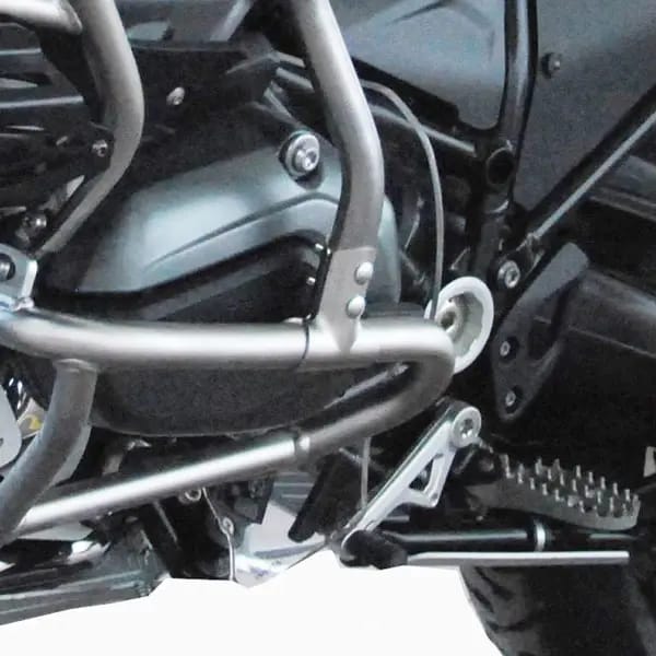 Motorfiets deflectoren Isotta BMW R 1200 GS LC ADV 2014-18