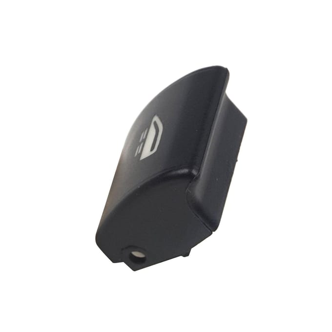 Boutons de réparation de commutateur de vitre arrière BDP984 61316902183 pour BMW E46 Cabriolet